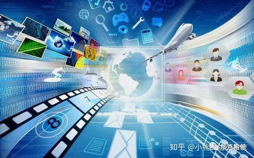 2023年中國軟件與信息技術(shù)服務(wù)百強(qiáng)企業(yè)榜單揭曉，網(wǎng)絡(luò)技術(shù)服務(wù)領(lǐng)域表現(xiàn)亮眼